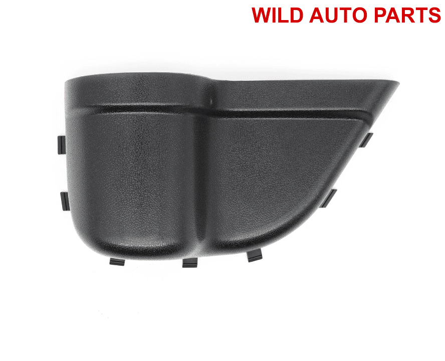 Jeep Wrangler Door Bottle Holder Storage Pocket - Wild Auto Parts