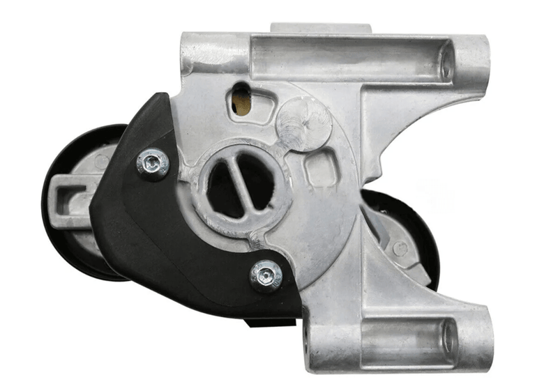 Belt Tensioner & Pulleys For Ford PX & MKII Ranger Mazda BT-50 - Wild Auto Parts