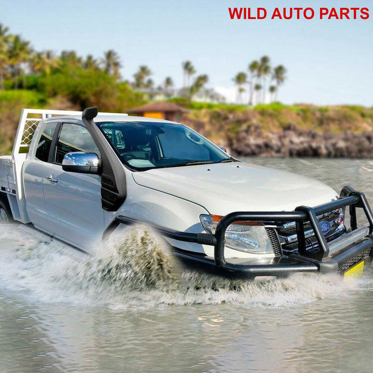 Ford Ranger Snorkel Kit Air Intake PX1 2011-2015 XLT XLS XL WILDTRAK - Wild Auto Parts