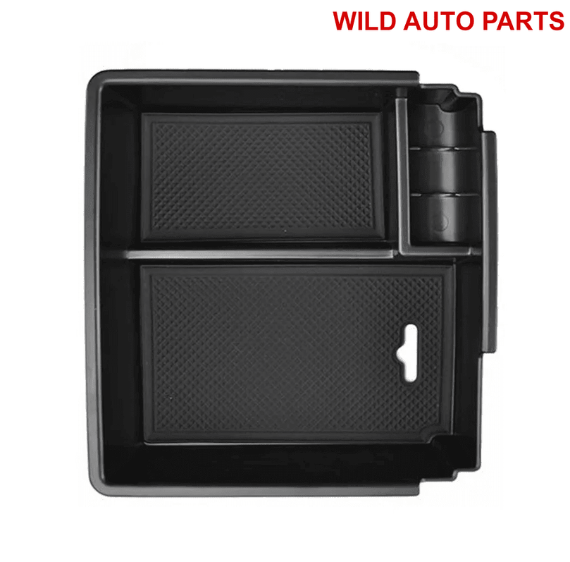 Ford Ranger Storage Console Box Organiser Tray Unit 2012 - 2018 - Wild Auto Parts