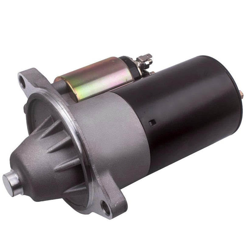 Starter Motor For Ford Falcon 289 302 XK XB XC V8 Cleveland Windsor XW XY Auto - Wild Auto Parts