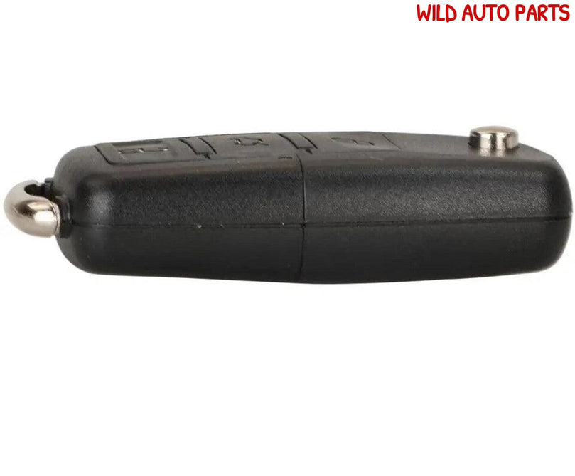 Volkswagen Remote 1K0959753N Complete - Wild Auto Parts