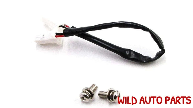 Cruise Control Switch Toyota Corolla Yaris Landrcuiser 84632-34011, 84632-34017 - Wild Auto Parts