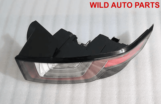 Range Rover Evoque LED Tail Light 2016-2018 Assembly - Wild Auto Parts