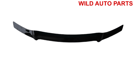 Premium Bonnet Protector Guard Holden Commodore VZ 2004 - 2007 Tinted Guard - Wild Auto Parts