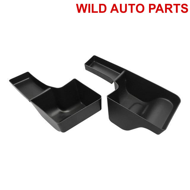 Jeep Wrangler Car Interior Storage Box For JL ,Rubicon, Sahara - Wild Auto Parts